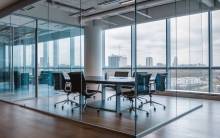 Notre zone d'activité pour ce service Rénovation et isolation de vitrines de magasin